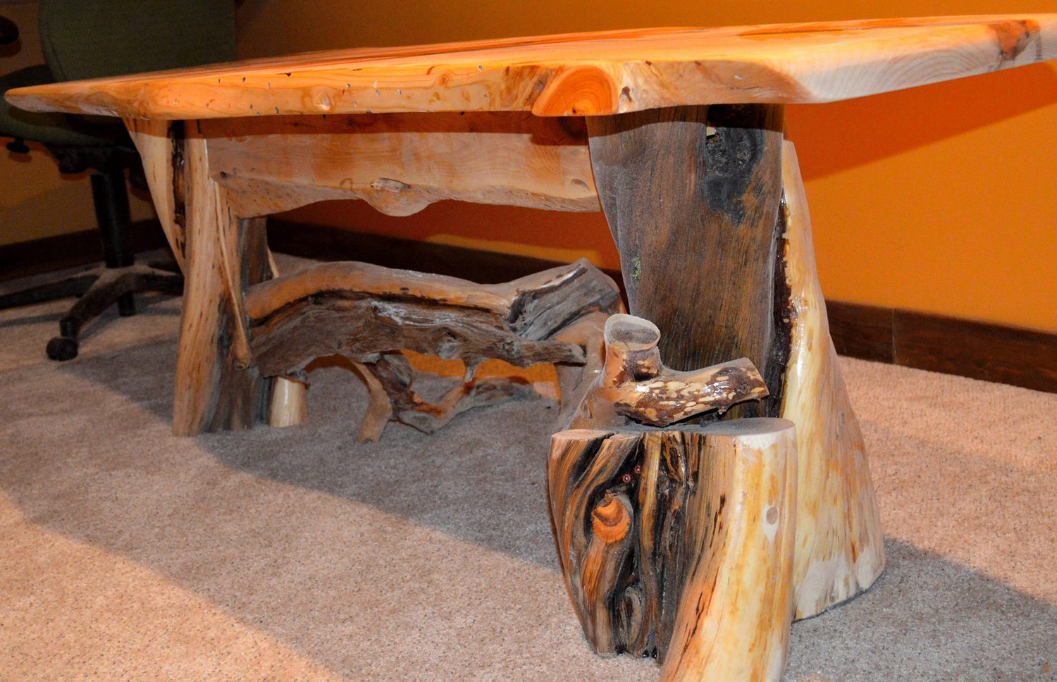 Juniper Coffee Tables