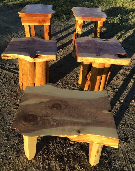 Juniper Coffee Tables