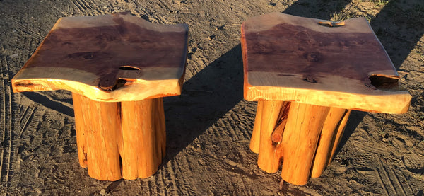 Juniper Coffee Tables