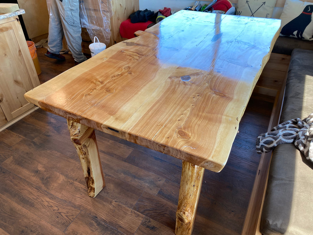 Juniper Rib Table Juniper Coffee Tables – Juniper Slabs