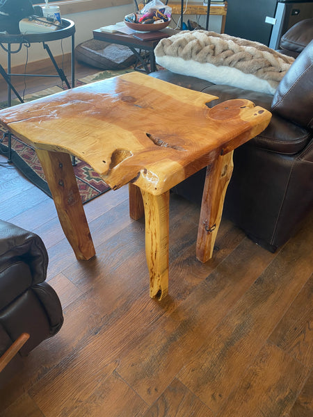 Juniper Coffee Tables