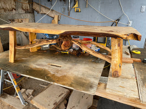 Juniper Coffee Tables