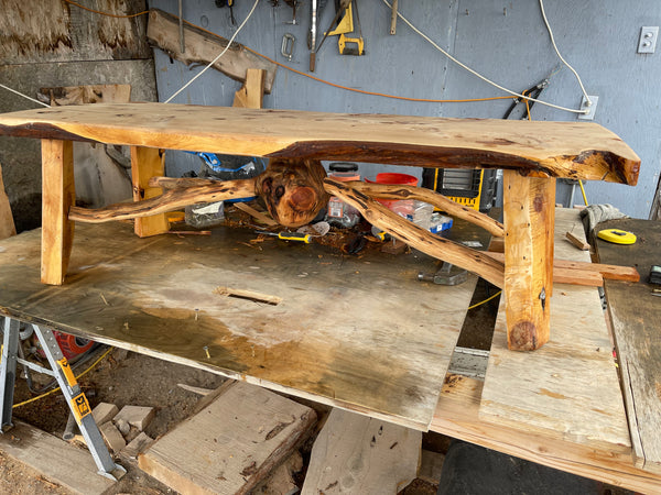 Juniper Coffee Tables