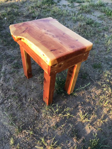 Juniper Coffee Tables