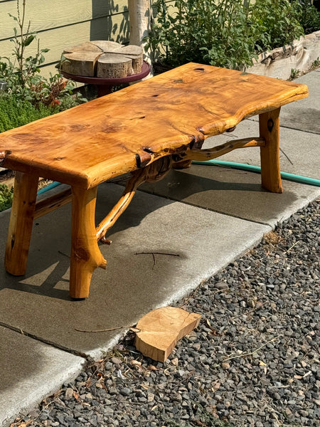 Juniper Coffee Tables