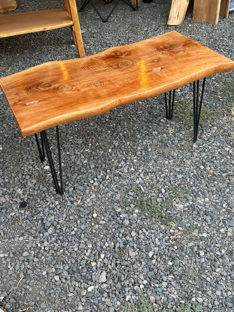 Juniper Rib Table Juniper Coffee Tables – Juniper Slabs