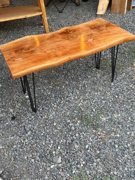 Juniper Coffee Tables