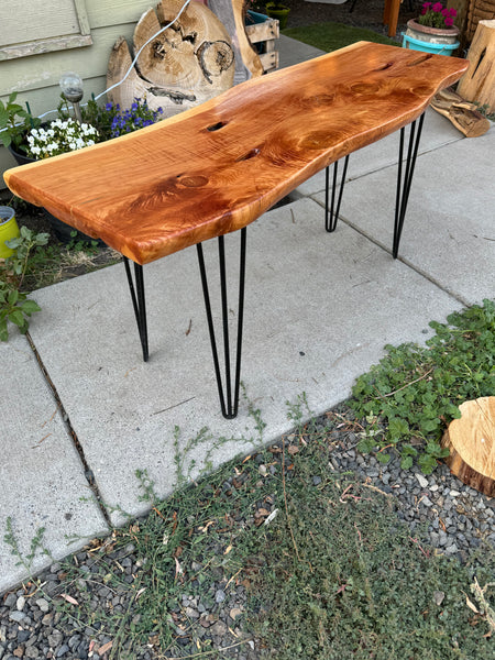 Juniper Coffee Tables