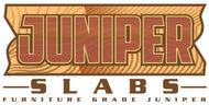 Juniper Slabs